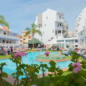 Aparthotel Playaolid All Inclusive, Costa Adeje (Tenerife)