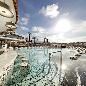 5* מלון Hard Rock Tenerife